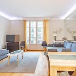 Appartement Place Du Trocadero